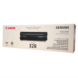 Canon Toner CART-328 Cartridge 2.1k Yield Pages